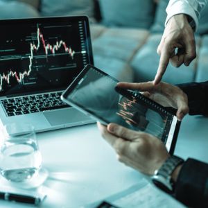 an image representing volatility in the south african insurance market